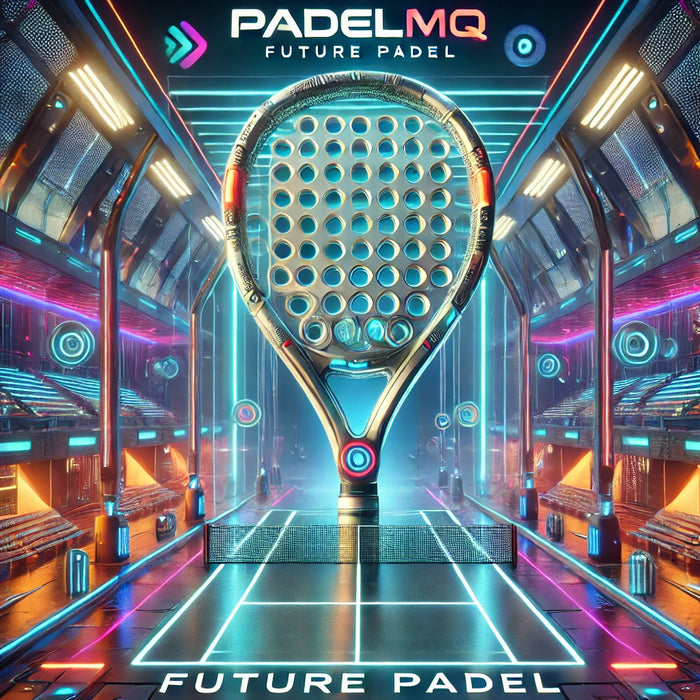 De Toekomst van Padel: Technologieën en Trends die de Sport Transformeren