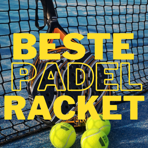 De Beste Padelmerken en Hun Unieke Kenmerken: Vind Jouw Perfecte Racket