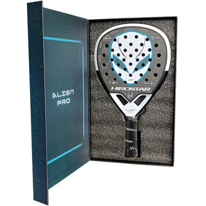 Hirostar Alien 2025 Pro (Tolito Aguirre) – Kracht en Controle TESTRACKET