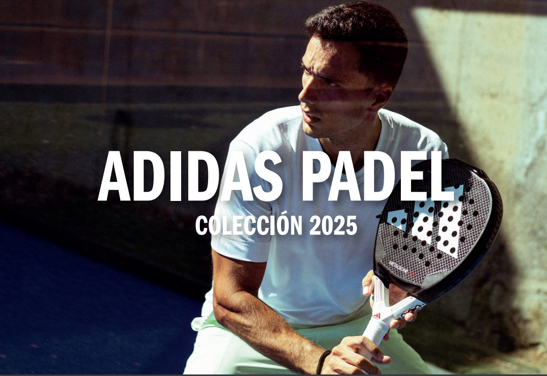 Nieuw ADIDAS Padel Collectie 2025: Innovatie en Prestaties