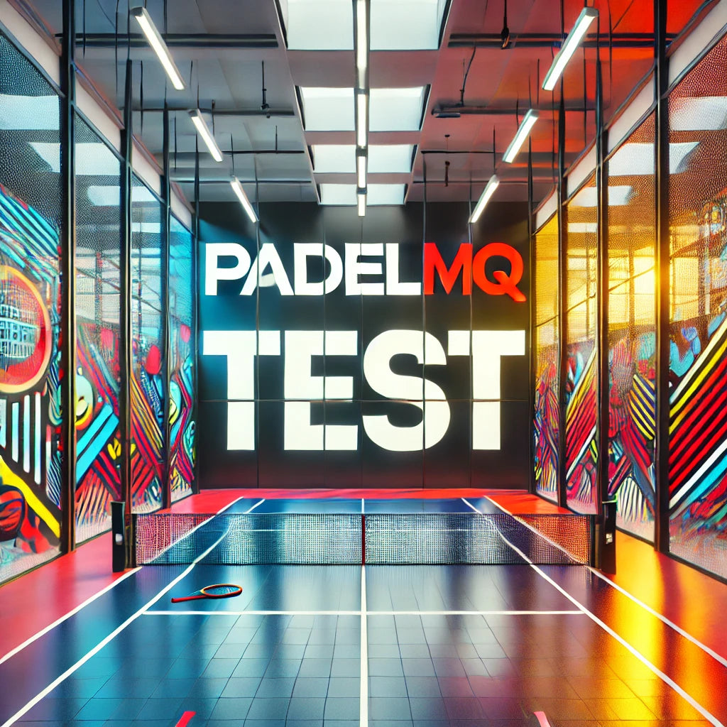 Het Belang van Padelrackets Testen Voor Je Ze Aankoopt