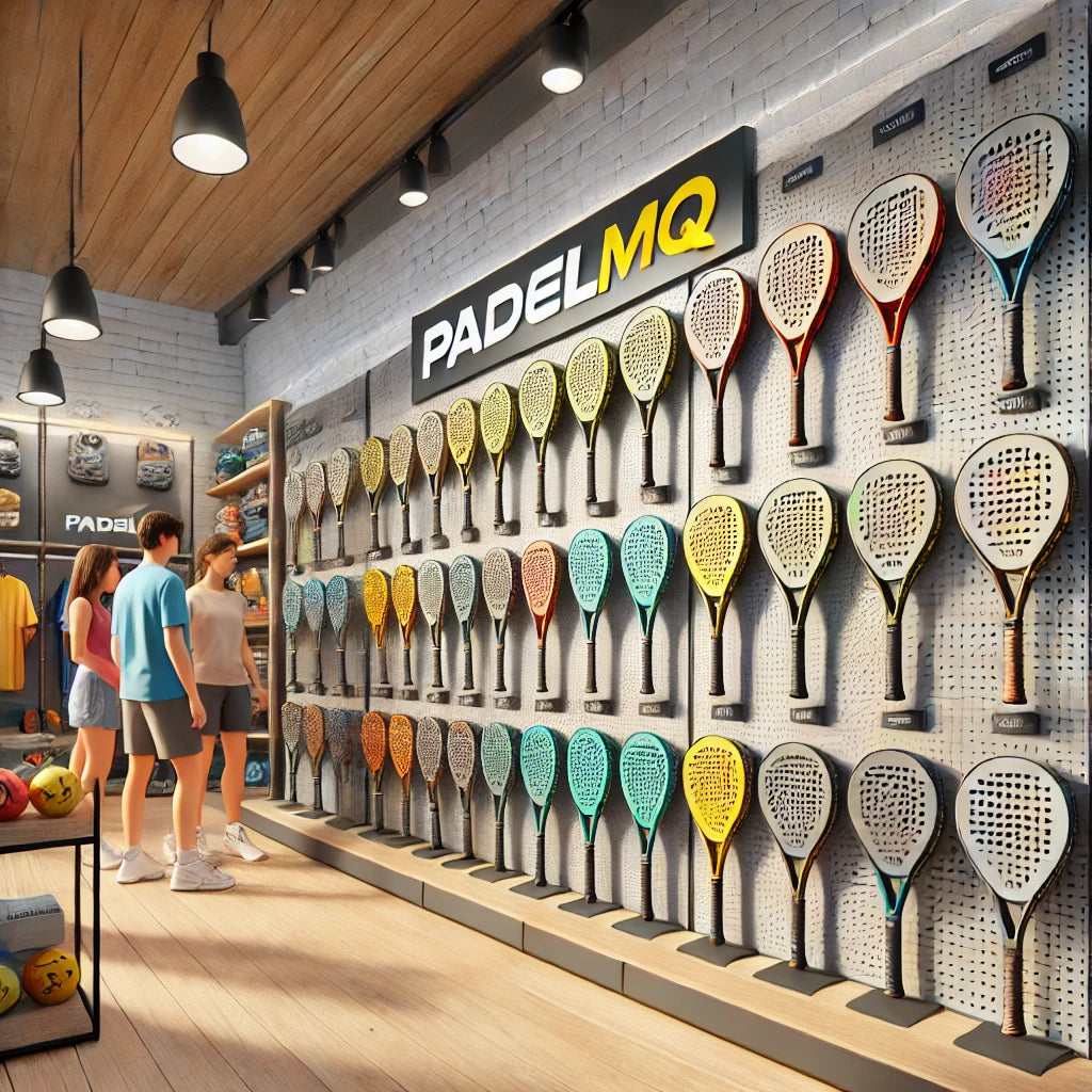 Klaar voor de Volgende Stap? Ontdek het Perfecte Racket voor Jouw Spelniveau