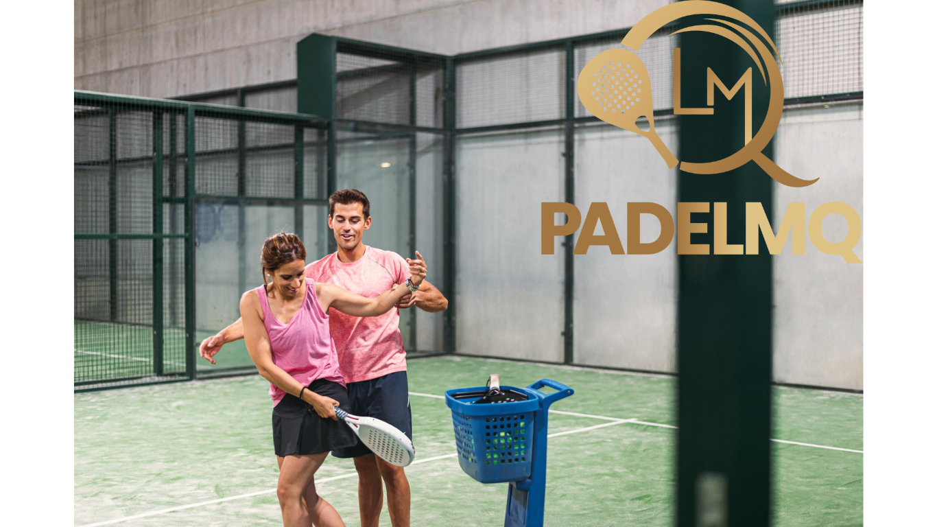 PADEL VOOR BEGINNERS: ALLES WAT JE MOET WETEN OVER DE BASISREGELS