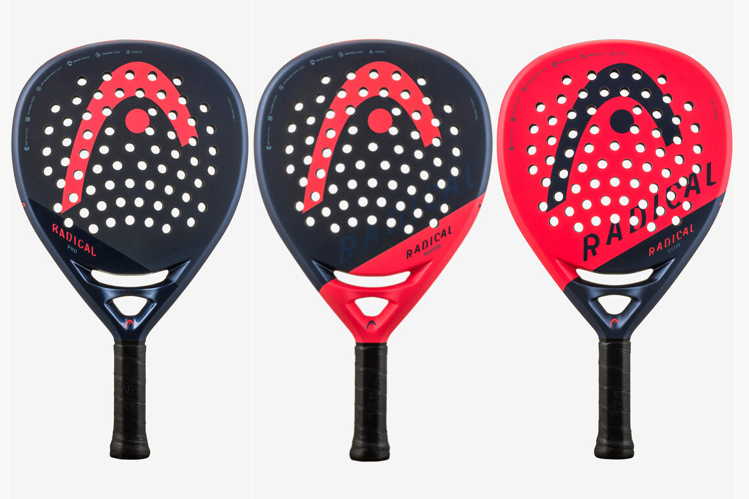 Head Radical Padelrackets – Een Nieuwe Revolutie op de Padelbaan