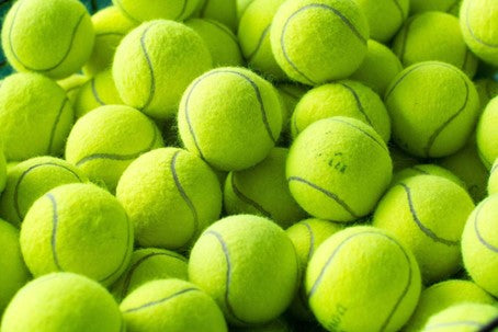 De Beste Padelballen: Welke Kies Je voor het Beste Spelplezier?