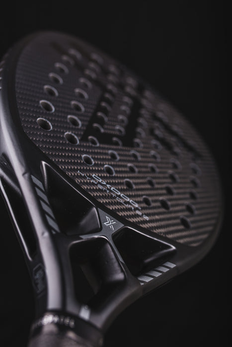 OXDOG HYPER MATCH 2.0 - TESTRACKETS - Contacteer Ons !
