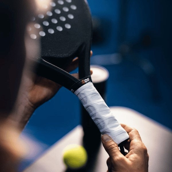 4ON SWIFTGRIP + GRATIS 4ON PREMIUM COMFORT OVERGRIP