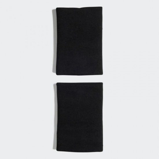 ADIDAS ZWEETBANDEN XL - ZWART (2STUKS/SET)