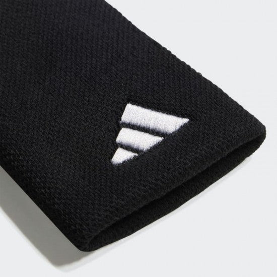 ADIDAS ZWEETBANDEN XL - ZWART (2STUKS/SET)