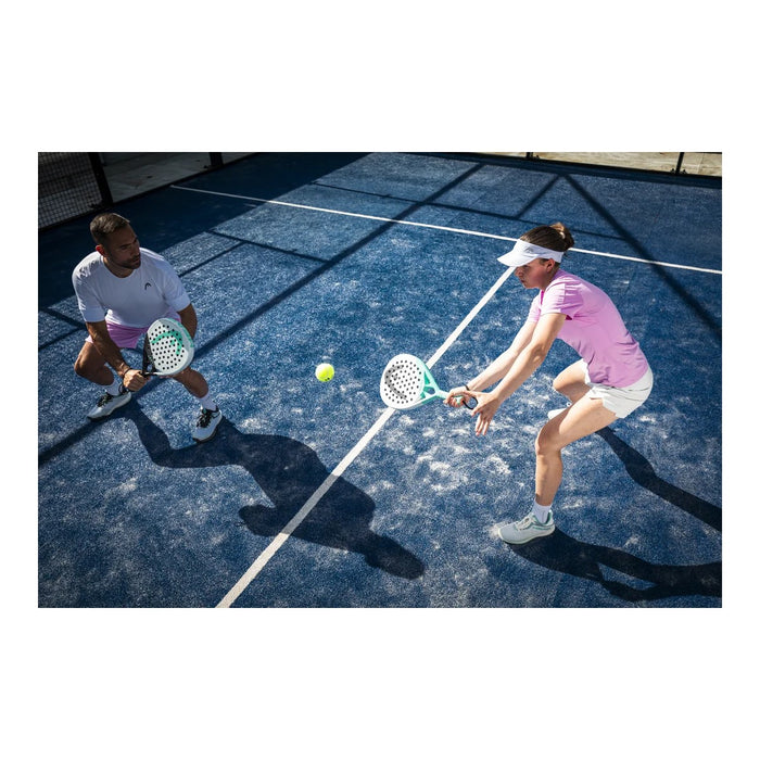 HEAD GRAVITY MOTION