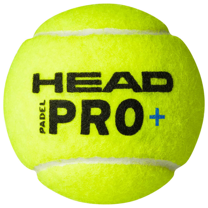 HEAD PRO+ | 3 TUBES