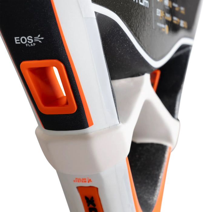 NOX ML10 QUANTUM 3K 2025 - MIGUEL LAMPERTI