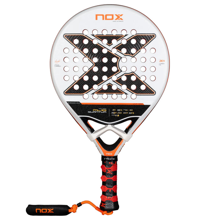NOX ML10 QUANTUM 3K 2025 - MIGUEL LAMPERTI