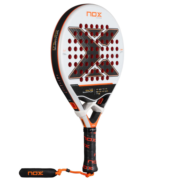 NOX ML10 QUANTUM 3K 2025 - MIGUEL LAMPERTI