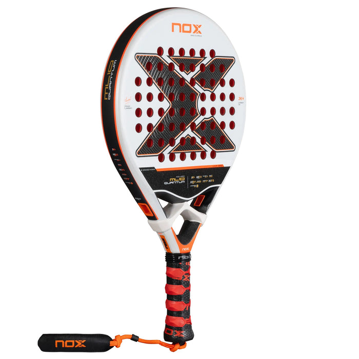 NOX ML10 QUANTUM 3K 2025 - MIGUEL LAMPERTI