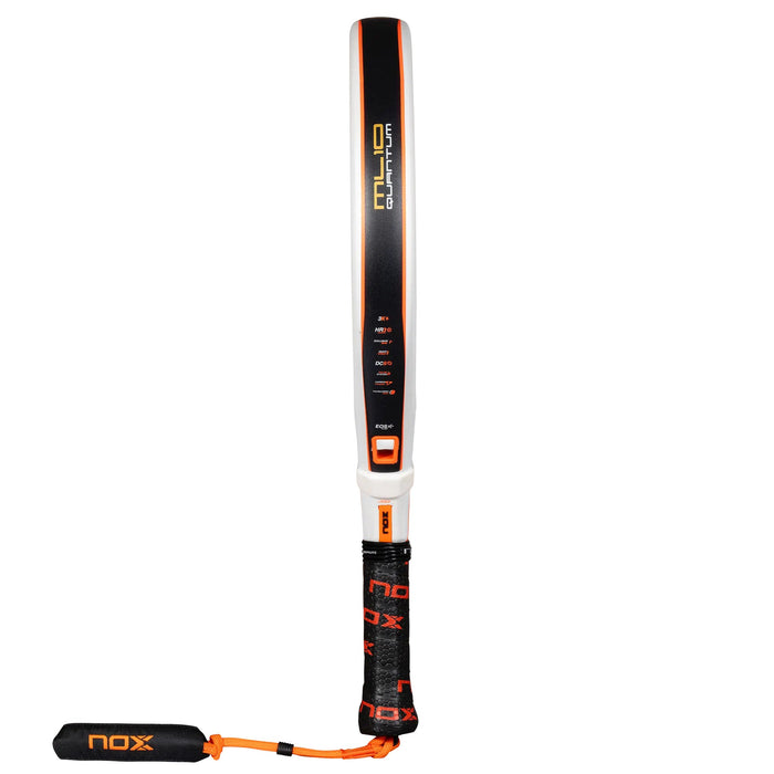 NOX ML10 QUANTUM 3K 2025 - MIGUEL LAMPERTI