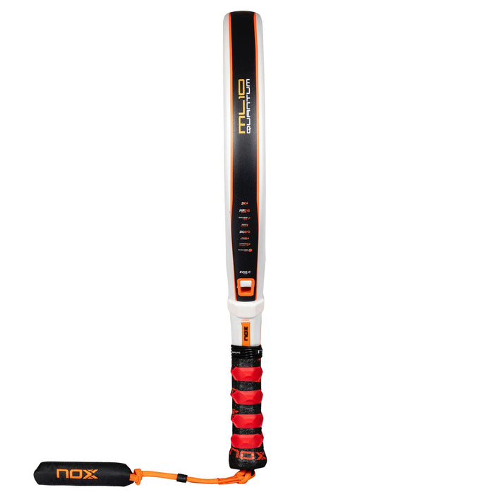 NOX ML10 QUANTUM 3K 2025 - MIGUEL LAMPERTI
