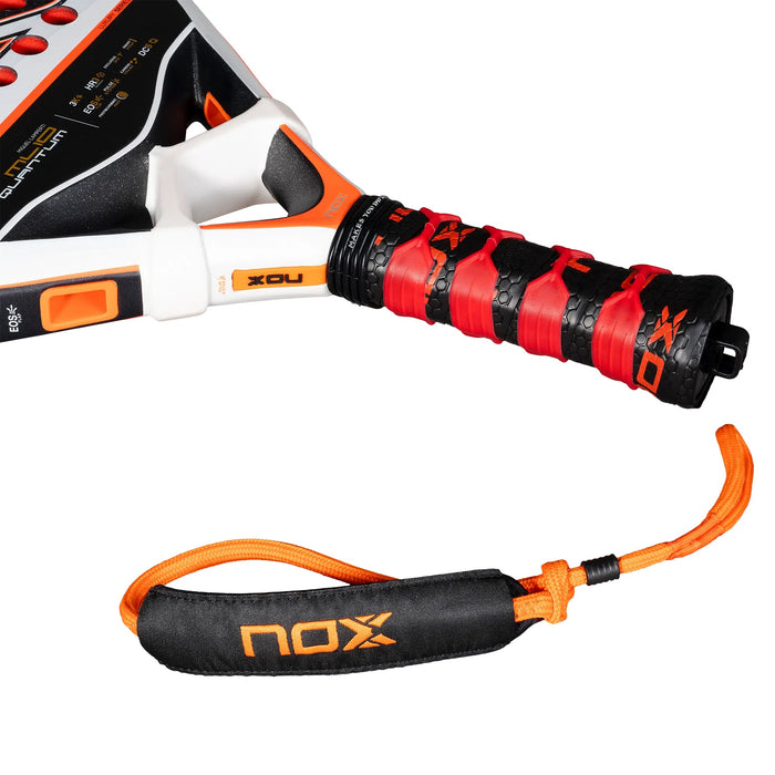 NOX ML10 QUANTUM 3K 2025 - MIGUEL LAMPERTI
