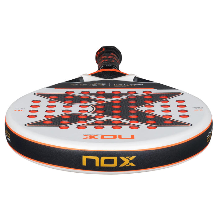 NOX ML10 QUANTUM 3K 2025 - MIGUEL LAMPERTI