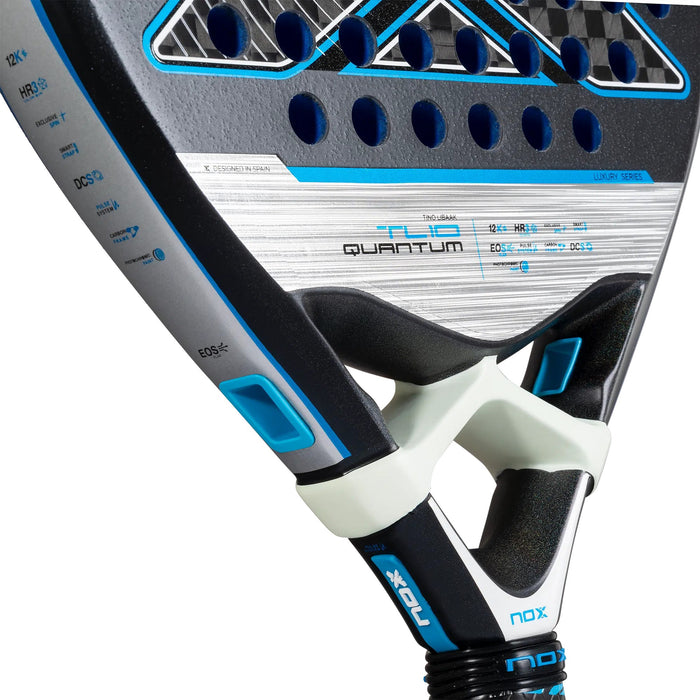 NOX TL10 QUANTUM 12K 2025 - TINO LIBAAK