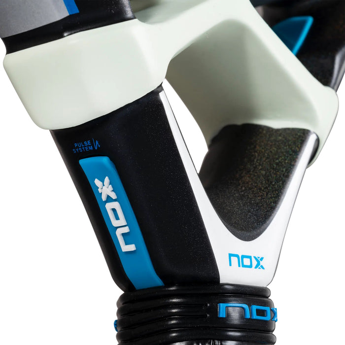 NOX TL10 QUANTUM 12K 2025 - TINO LIBAAK