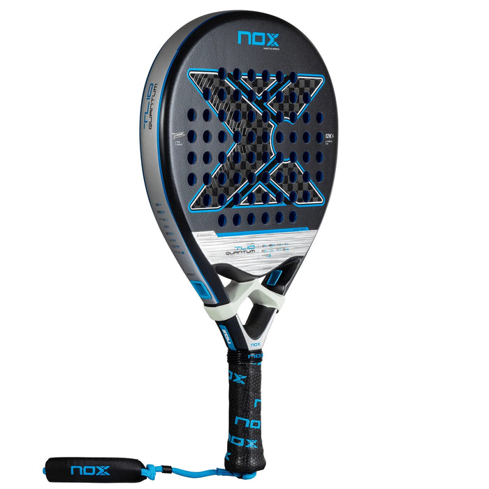 NOX TL10 QUANTUM 12K 2025 - TINO LIBAAK