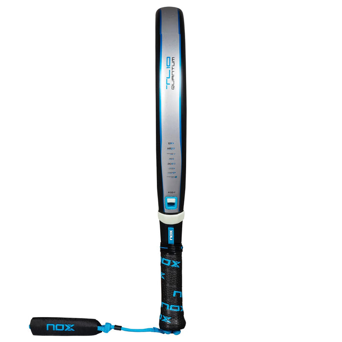NOX TL10 QUANTUM 12K 2025 - TINO LIBAAK