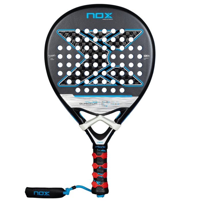 NOX TL10 QUANTUM 12K 2025 - TINO LIBAAK