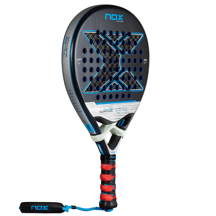 NOX TL10 QUANTUM 12K 2025 - TINO LIBAAK