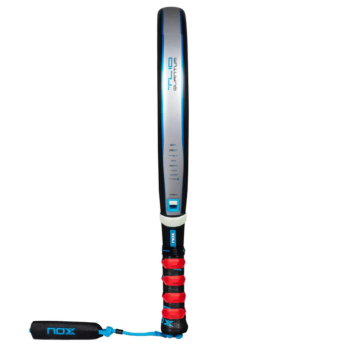 NOX TL10 QUANTUM 12K 2025 - TINO LIBAAK