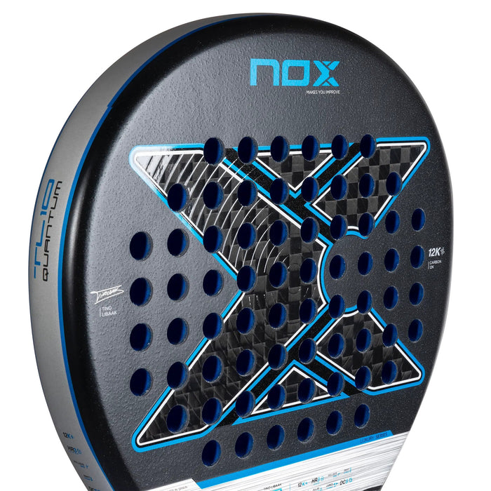 NOX TL10 QUANTUM 12K 2025 - TINO LIBAAK