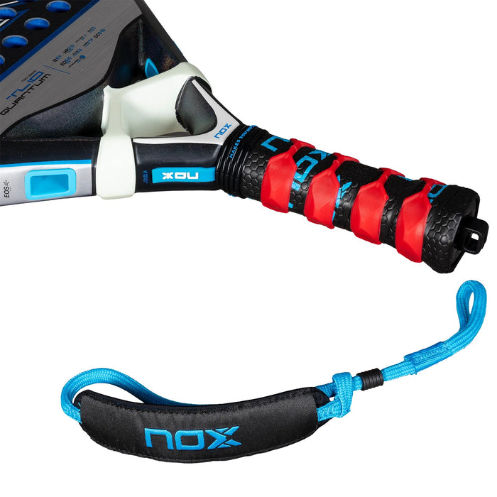 NOX TL10 QUANTUM 12K 2025 - TINO LIBAAK