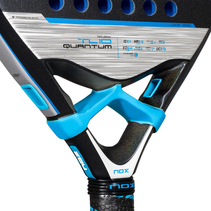 NOX TL10 QUANTUM 12K 2025 - TINO LIBAAK