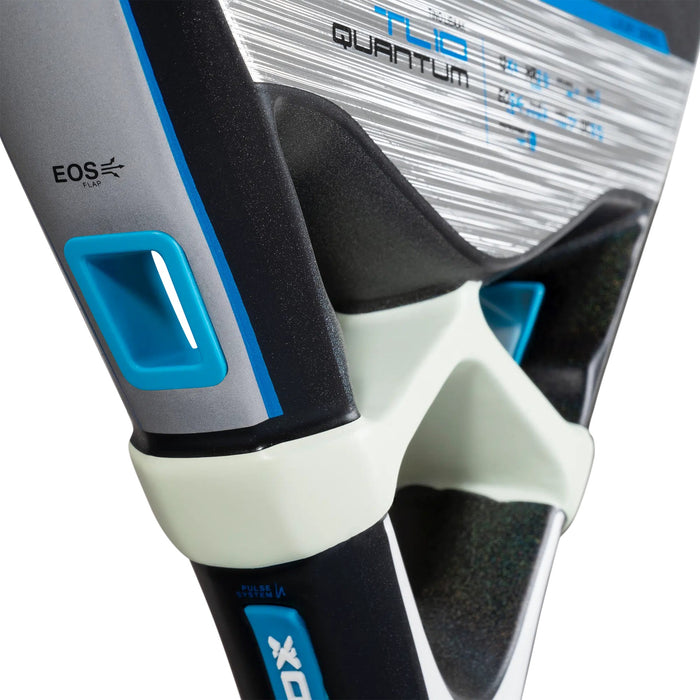 NOX TL10 QUANTUM 12K 2025 - TINO LIBAAK