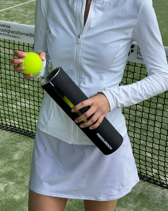PRESSUREBOX PADEL