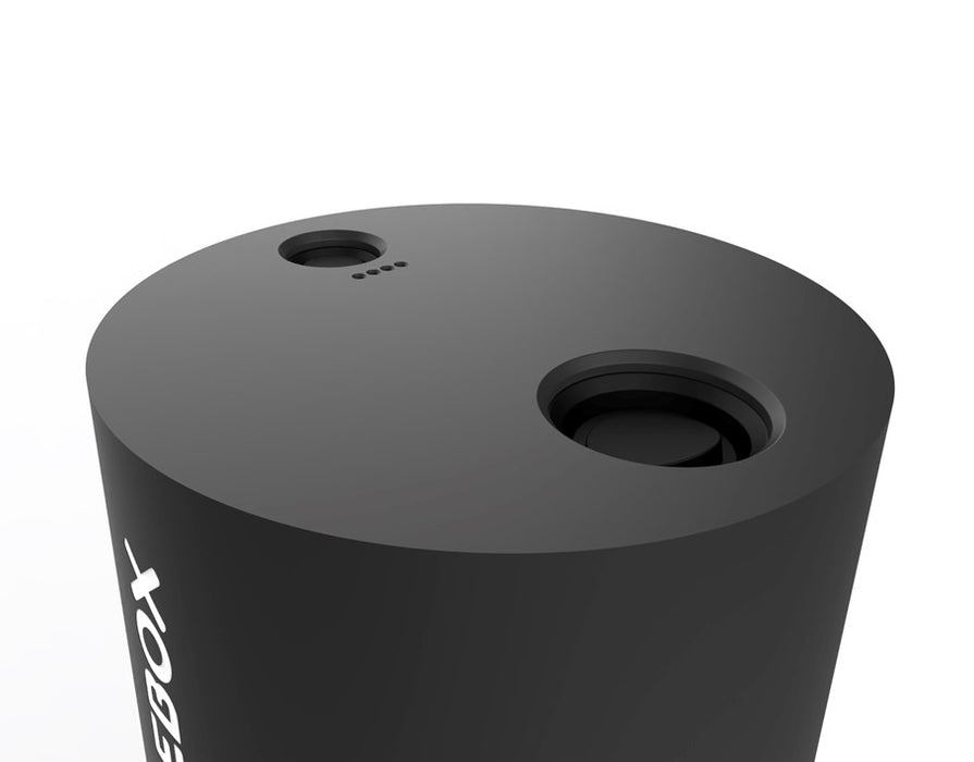 PRESSUREBOX PADEL