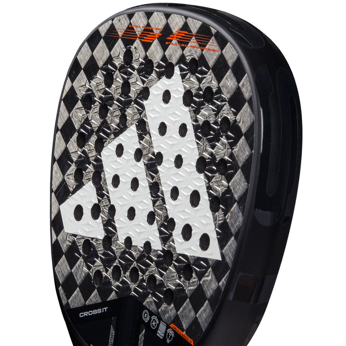Adidas Cross It 3.4 - 2025 TESTRACKET