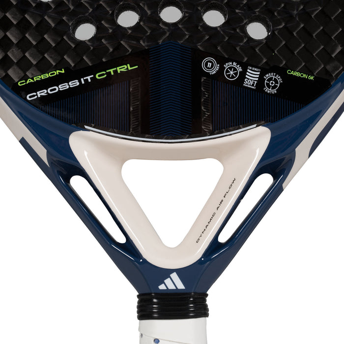 Adidas Cross It Carbon CTRL 3.4 - 2025 TESTRACKET