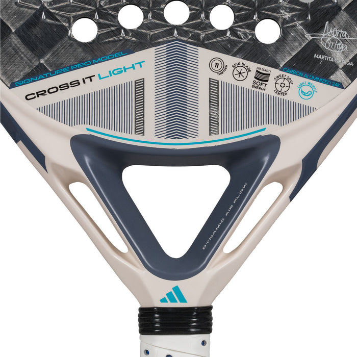 Adidas Cross It Light 3.4 - 2025 TESTRACKET