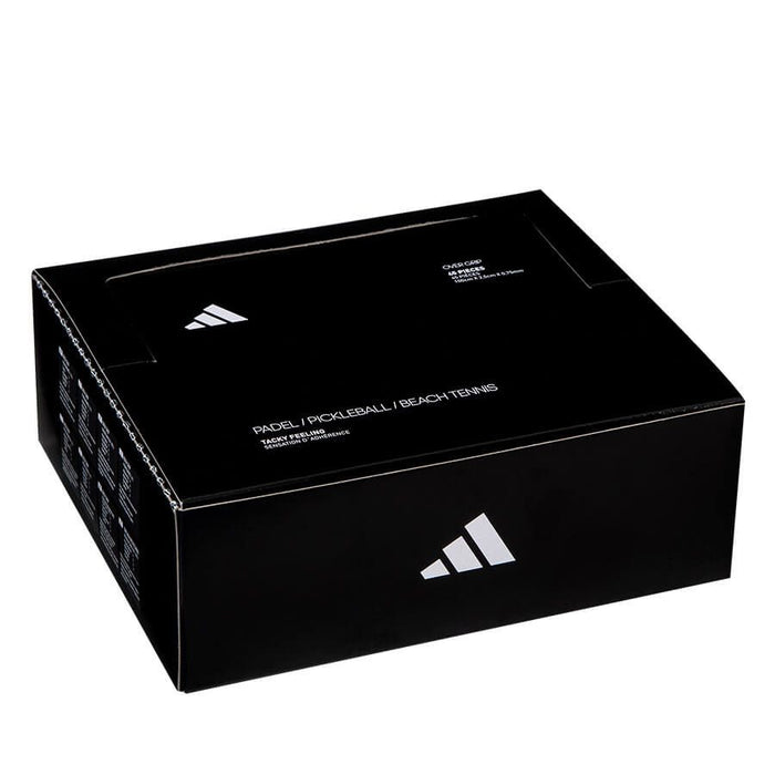 Adidas - Box of Overgrips 45 Fluo MIX