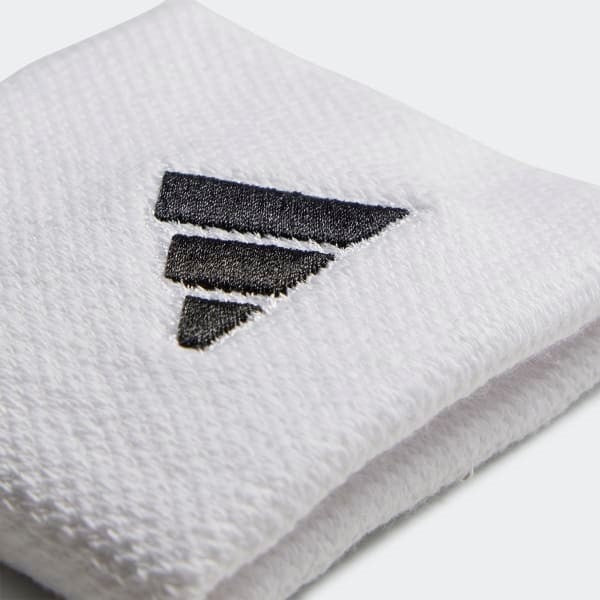 ADIDAS POLSBAND SMALL - WIT