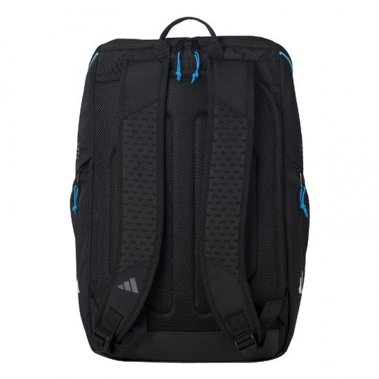 Adidas Protour 3.4 Black Padelrugzak