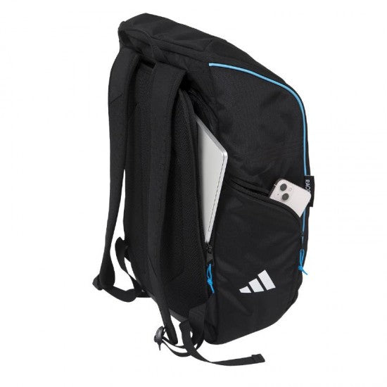 Adidas Protour 3.4 Black Padelrugzak