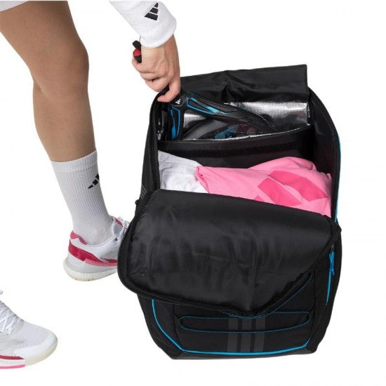 Adidas Protour 3.4 Black Padelrugzak