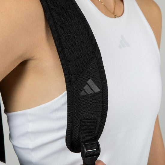 Adidas Protour 3.4 Black Padelrugzak