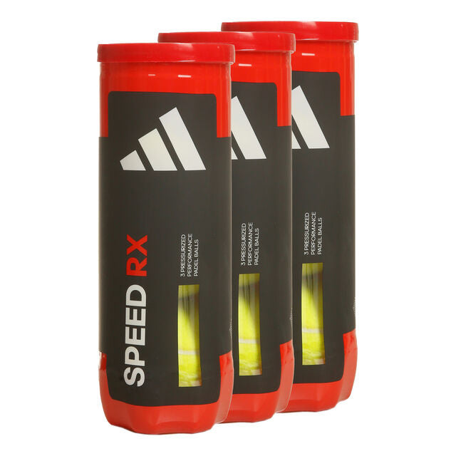 Adidas Speed RX Bal Doos (24 Tubes)