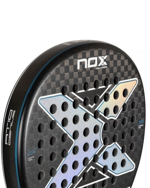 NOX - AT 10 Genius 12K - 2024