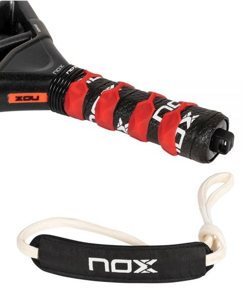 NOX - AT 10 Genius 12K - 2024