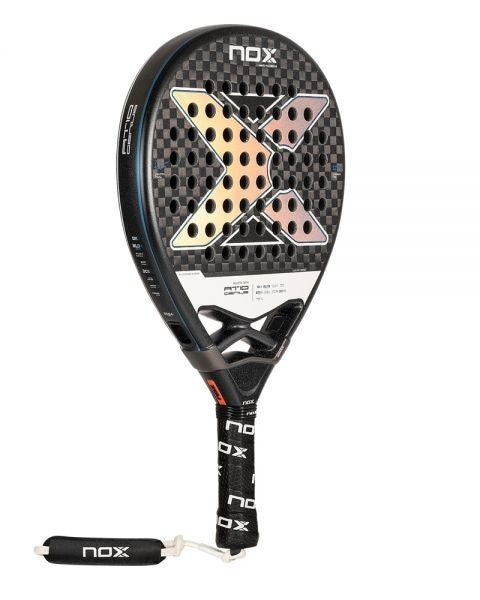 NOX - AT 10 Genius 12K - 2024