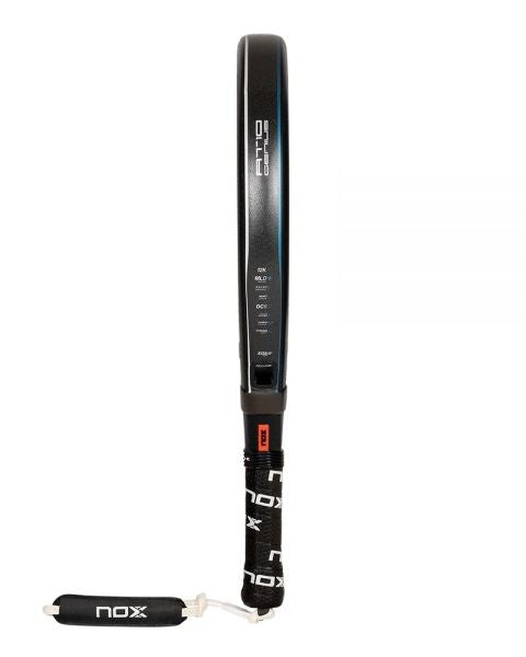 NOX - AT 10 Genius 12K - 2024